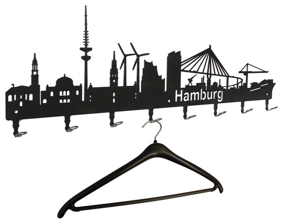 Wand Turgarderoben Haken Mobel Wohnen Herzlich Willkommen