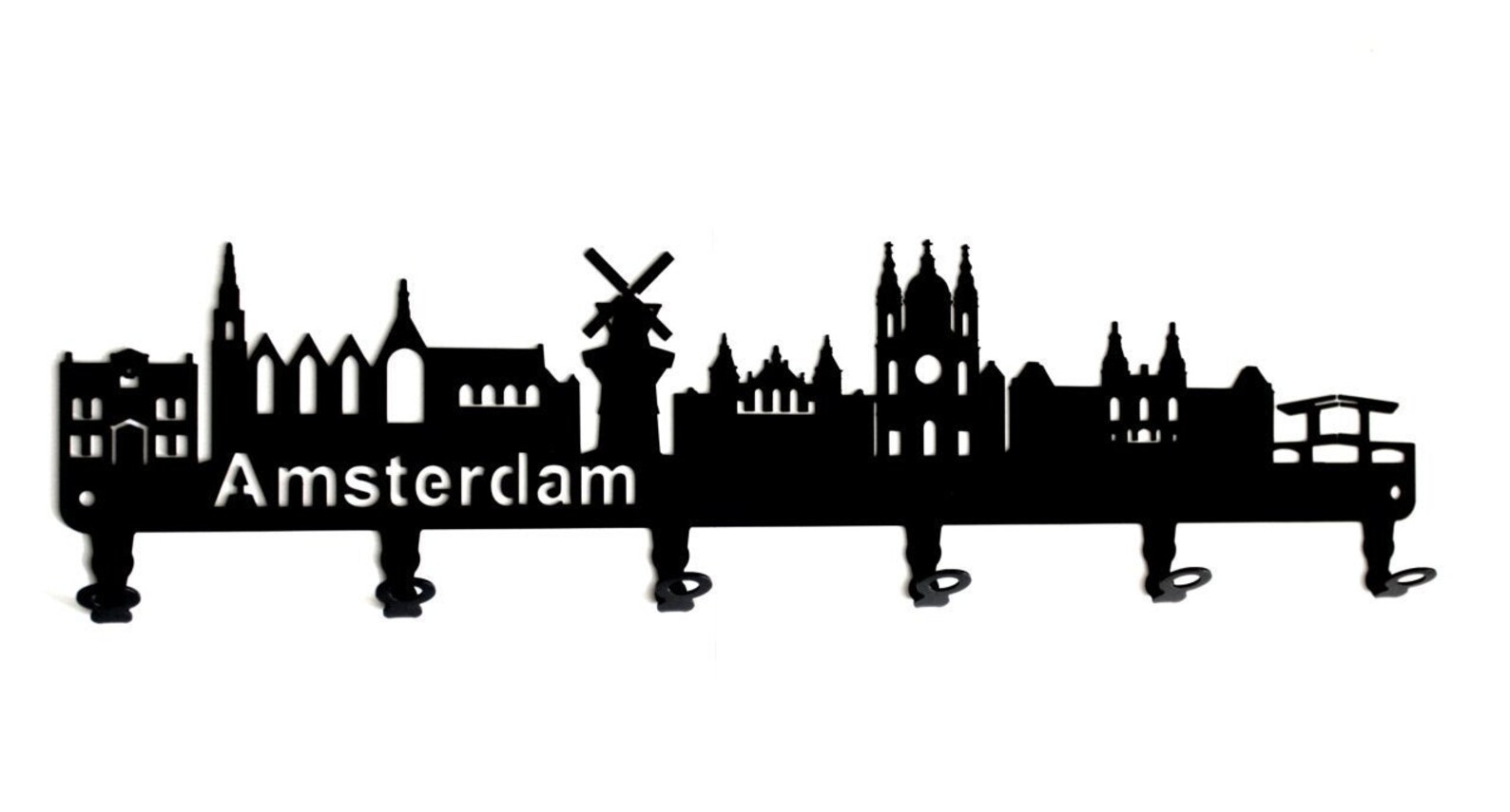 Gadgets Amsterdam