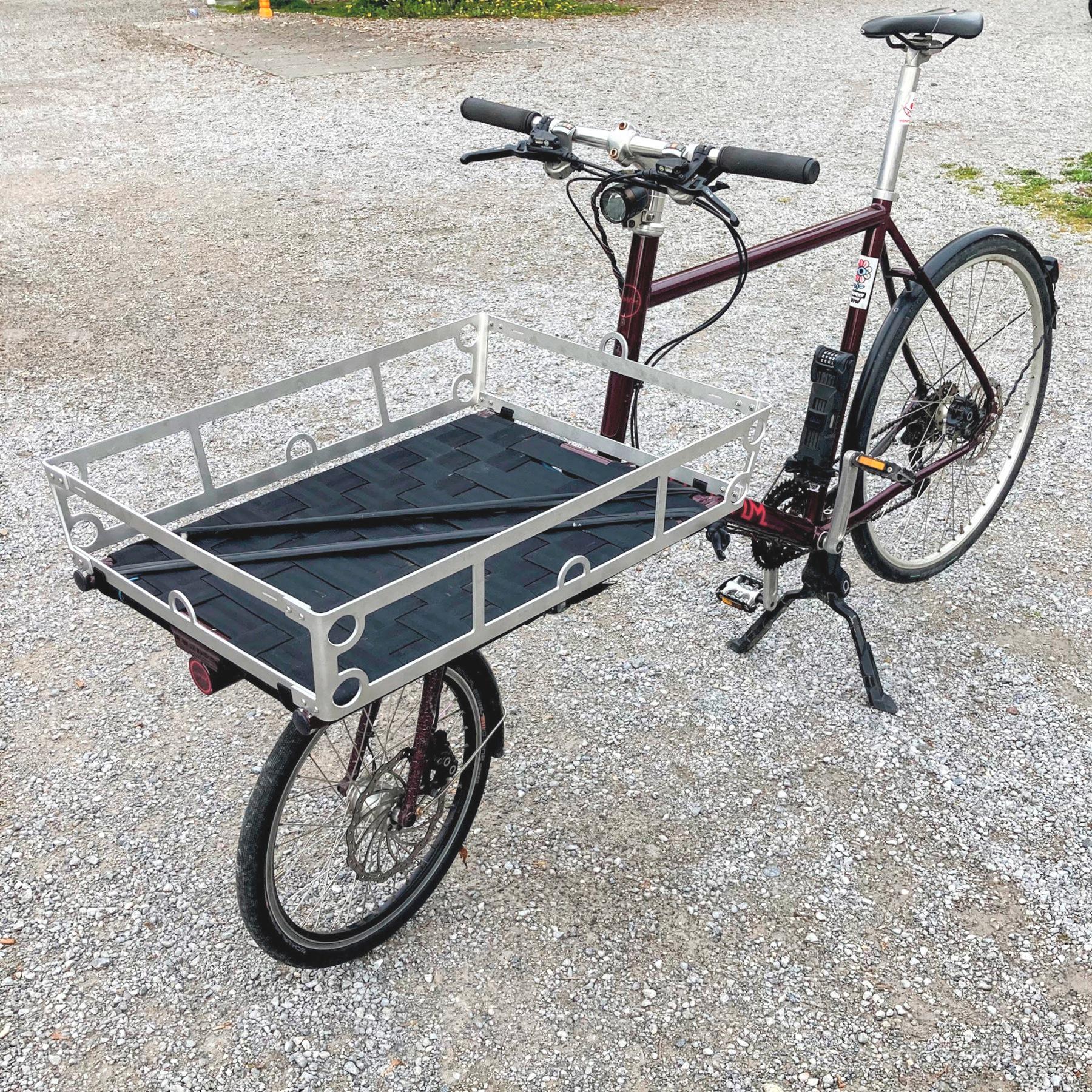 Cargo box - Etsy.de
