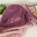 see more listings in the Hooded towel section