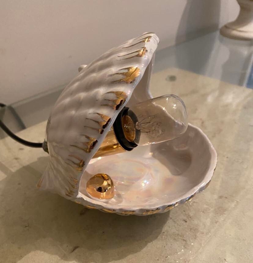 Pearl Wall Light Etsy Australia