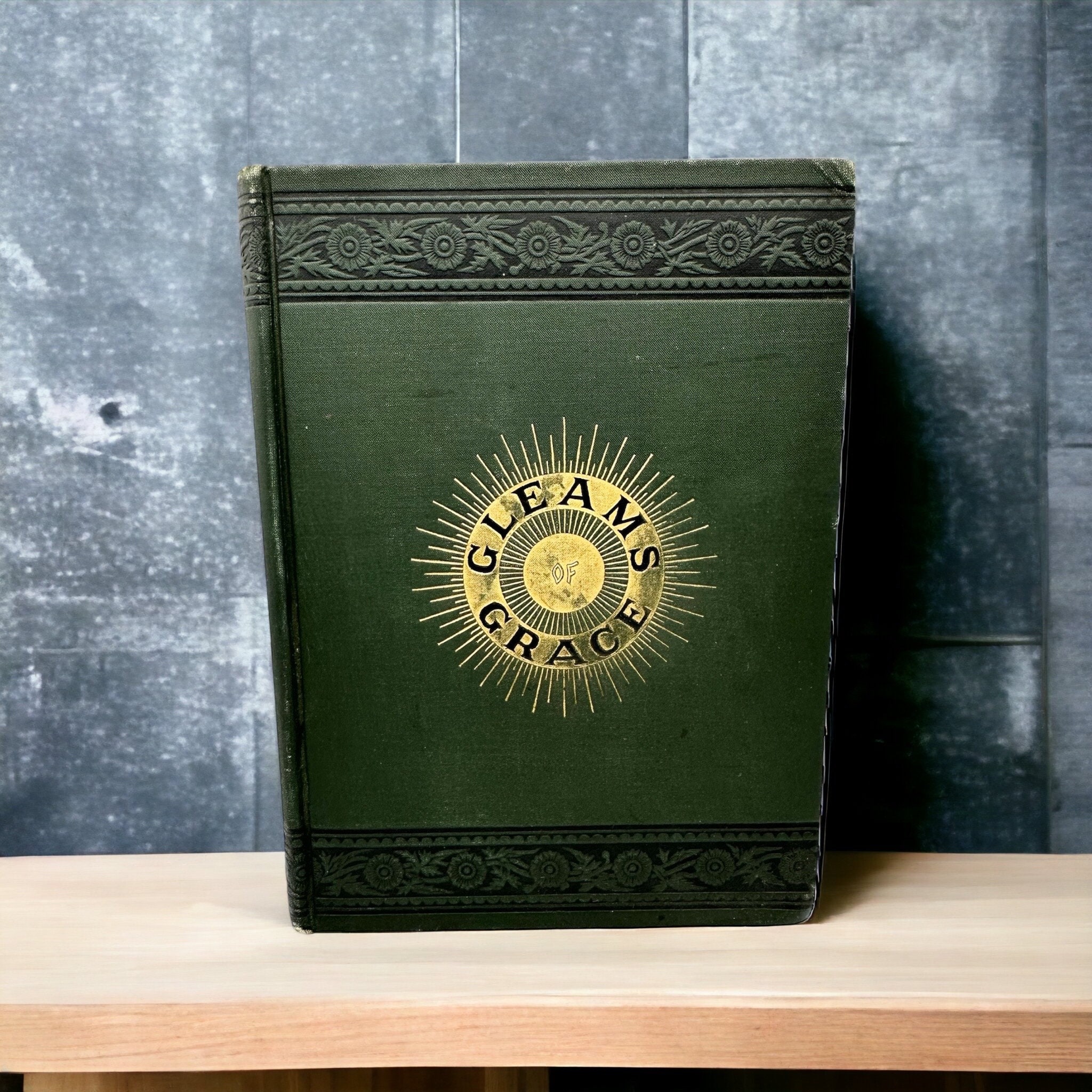 1887 book - Etsy 日本