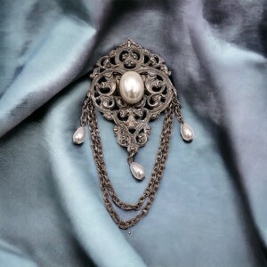 Baroque Style Jewelry - Temu