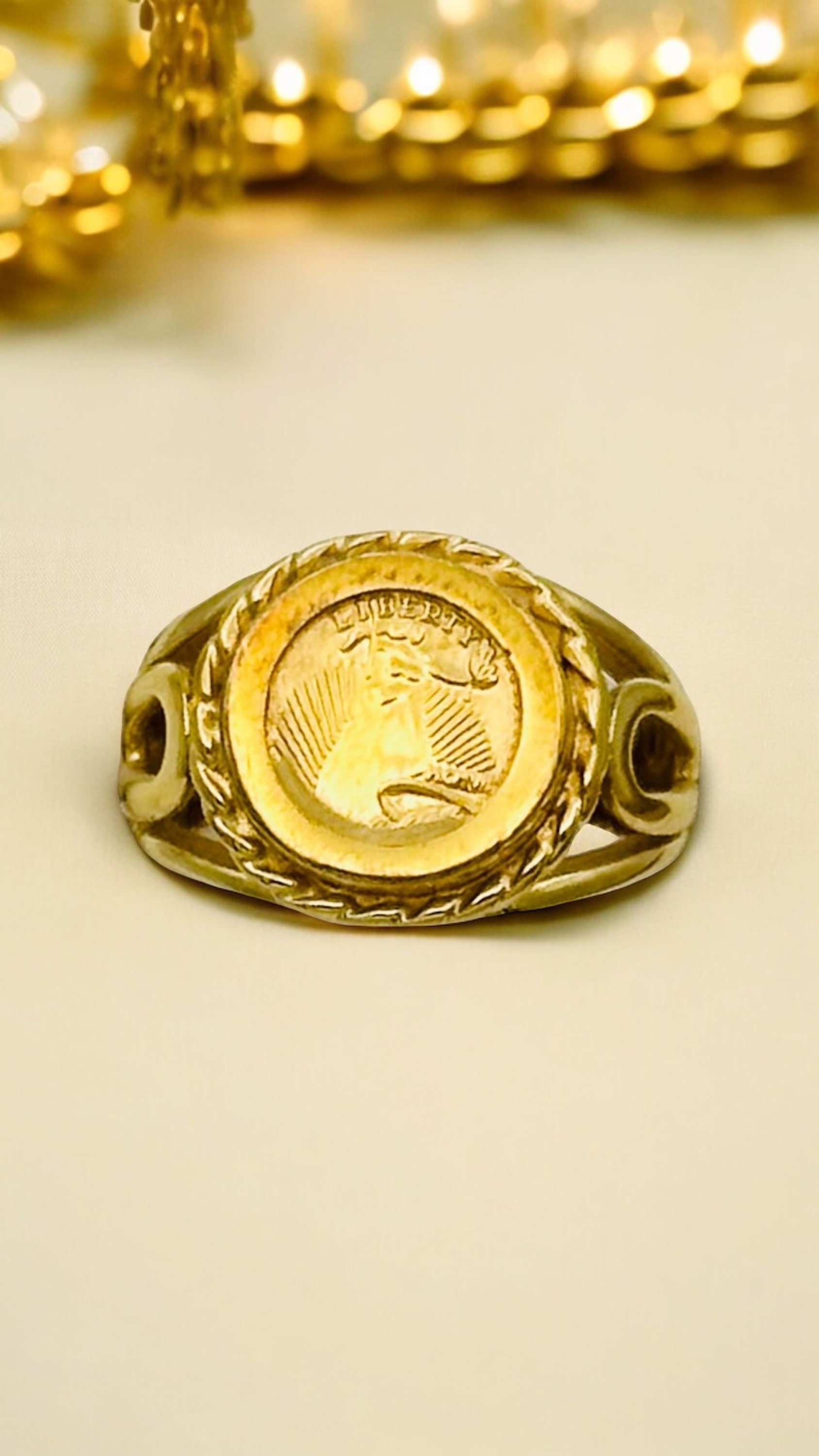 Lind ring company deals