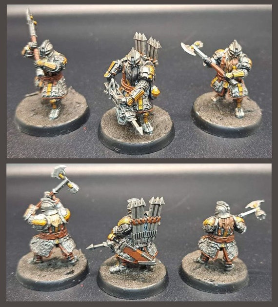 未開封　Dark Sword Mountain Giant メタルミニチュア 未開封 Dark Sword Mountain Giant メタルミニチュア DarkMoonSword_12