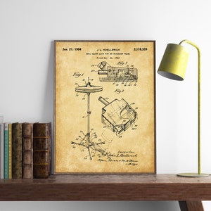 Cymbal Patent Druck, Anti Slide Lock für Aktuator Pedal Blueprint Kunst, Musik-Geschenke, Drum-Wand-Kunst, Drummer Kunst, Trommeln, INSTANT DOWNLOAD