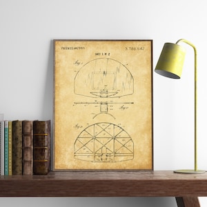 Basketball Backboard Patent Art, Basketball Poster Printable, Basketball Gifts, Boys Room Wall Art, Sports Decor, INSTANT DOWNLOAD
