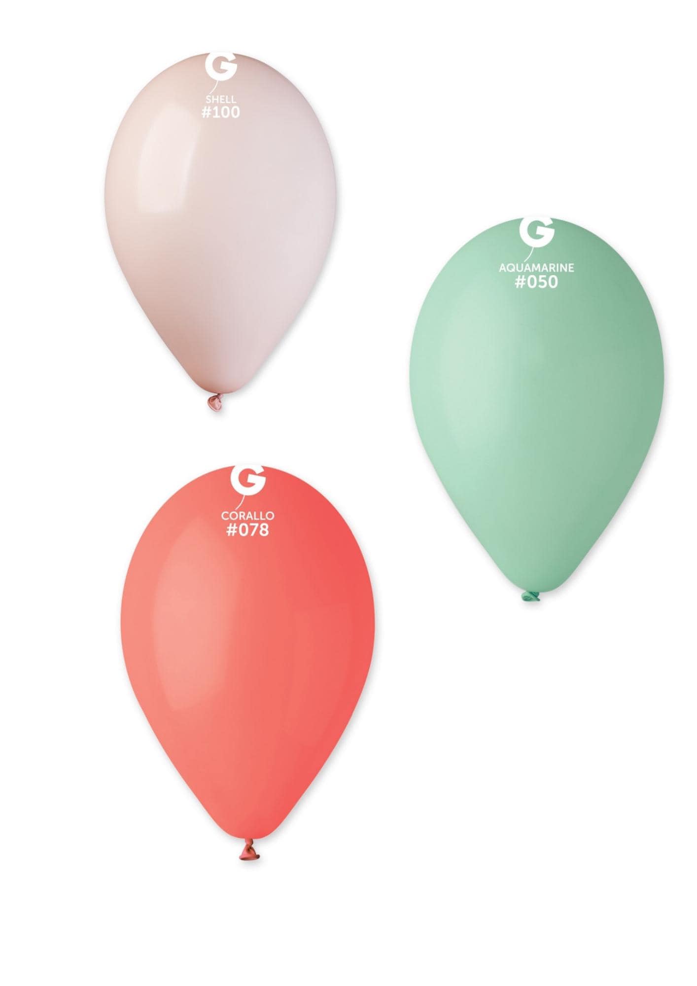 Moana Foil Balloons Set: Supersized, Round, Printed Balloons Party