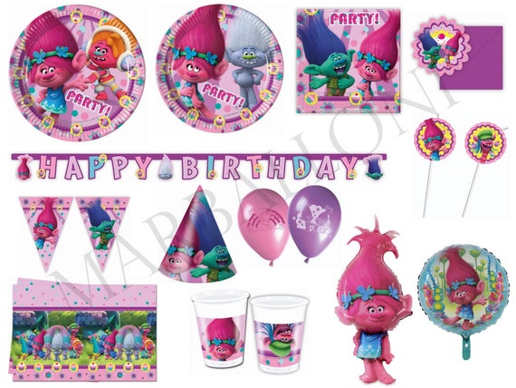 Masha and The Bear Tableware Party Plates x8 Child Pink Purple Masha and The Bear Tableware Party Plates x8 Child Pink Purple