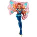 Winx Foil Balloon Birthday Party Supplies Decoration - Etsy