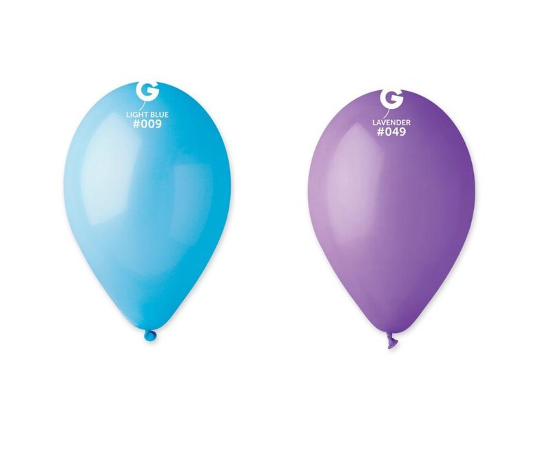 Frozen 2 Birthday Party Supplies: Plates, Cups, Balloons, Napkins, Table Cover Party Decor 8 latex balloons 10"