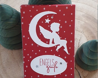 Miniadventskalender "Engelsgruß"