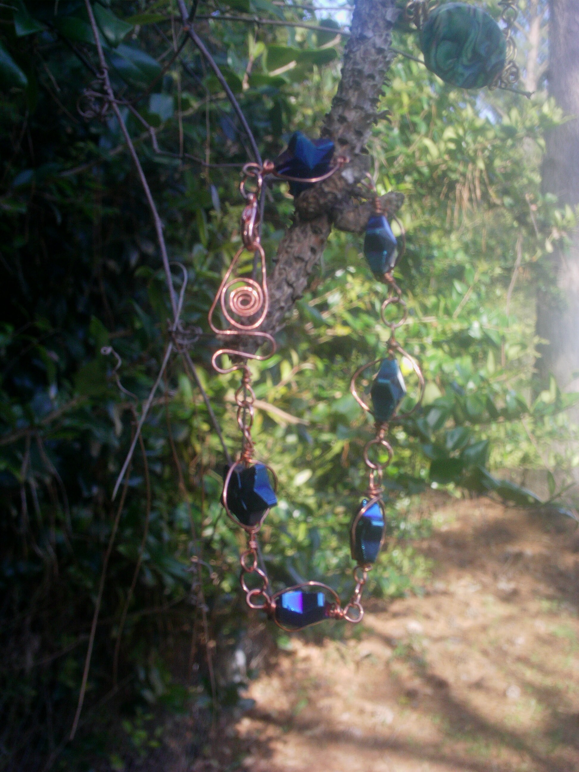 Falling Star Bracelet - Etsy