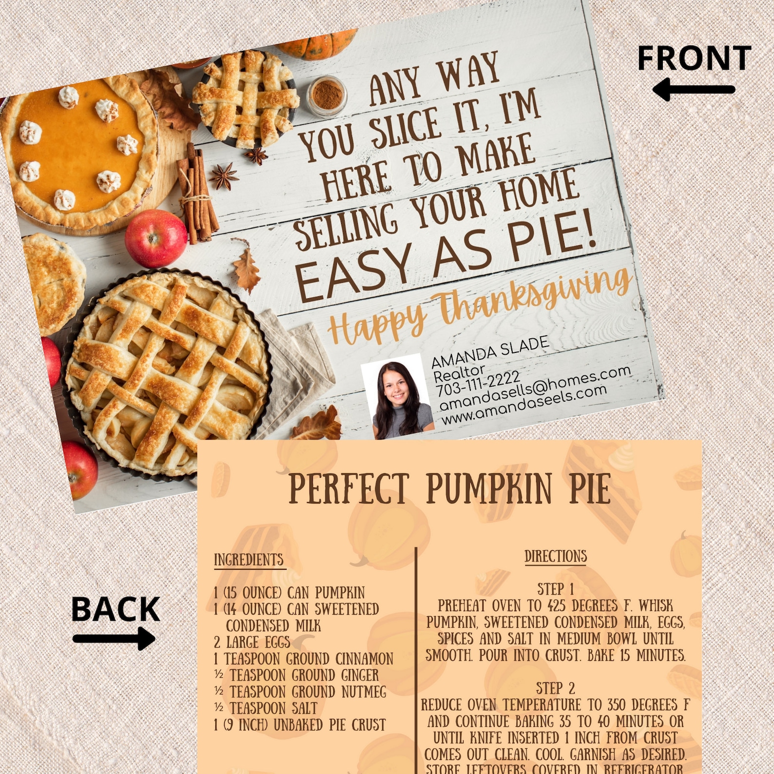 Paleo thanksgiving recipes buzzfeed