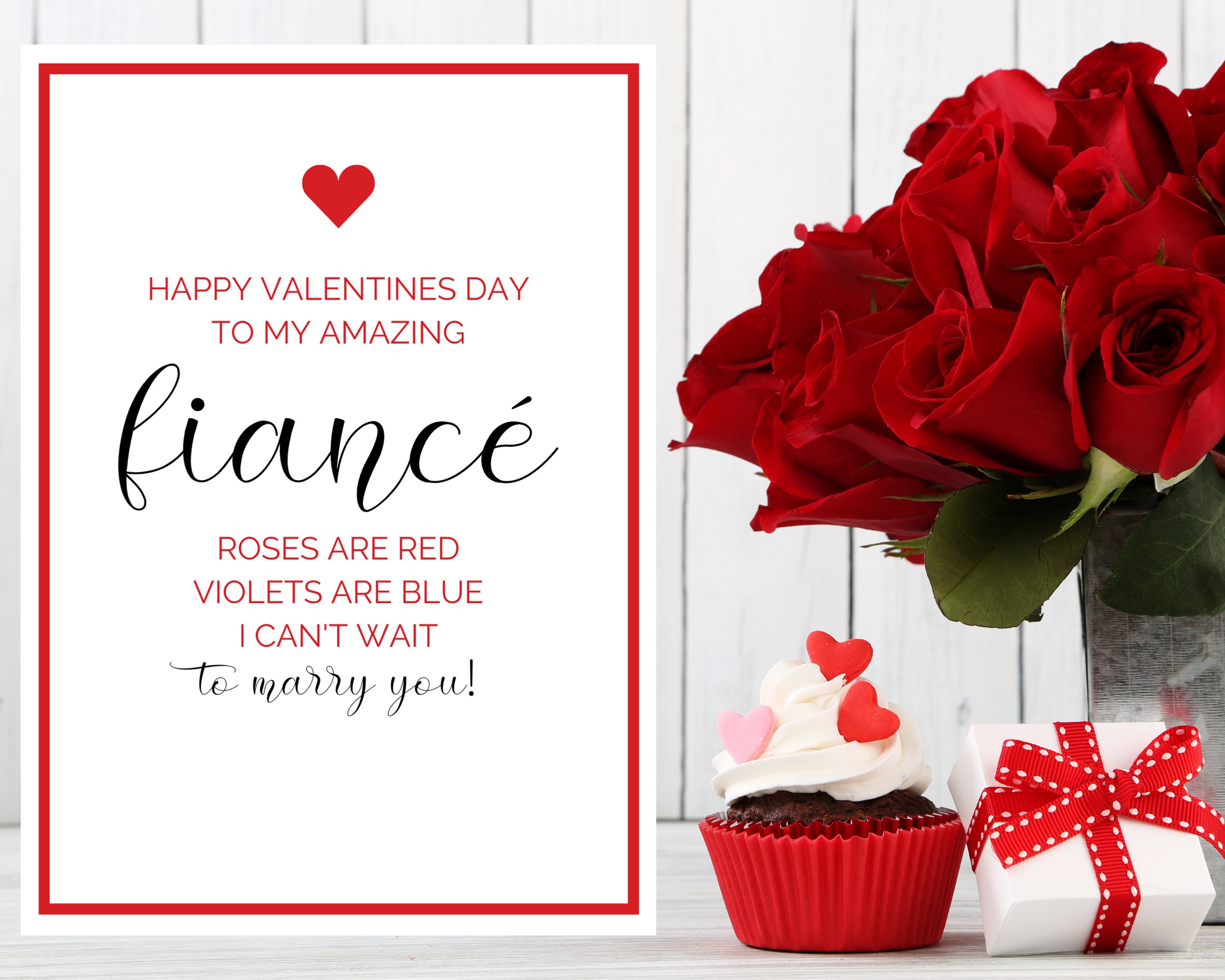 fiance-valentines-day-card-for-him-husband-to-be-valentines-etsy