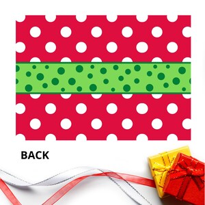Printable Christmas Party Invitation Instant Download, Editable ...