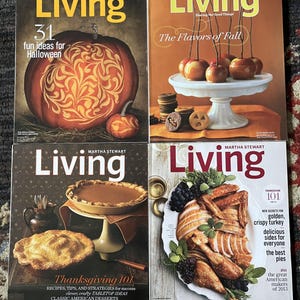 Vintage Martha Stewart - Etsy