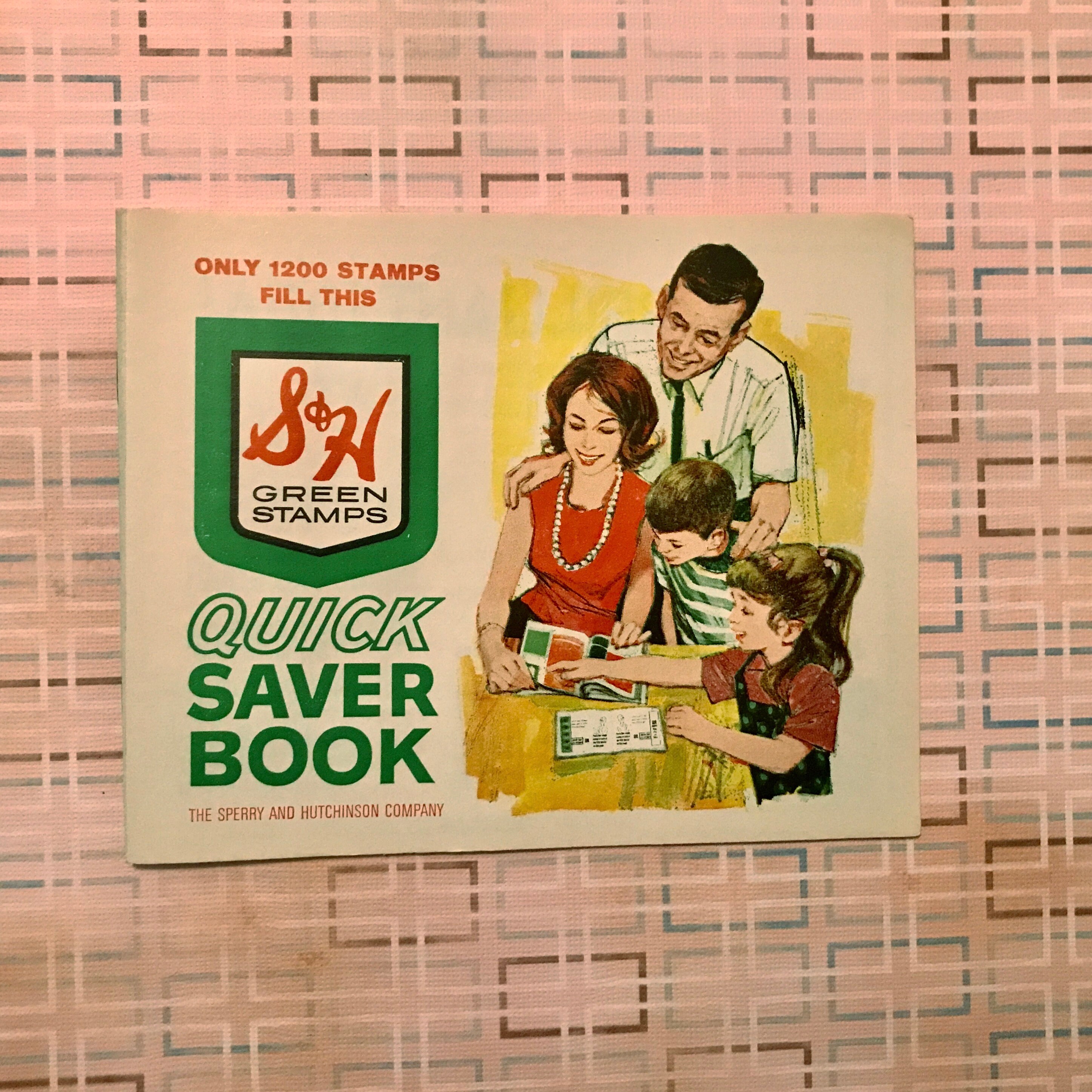 S H Green Stamps Gift Catalog No 97 Bring Something Special To Every 