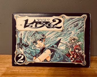 CLAMP X・0(ZERO): Xillustrated CLAMP X Illustrated Collection X Zero Art Book | eBay