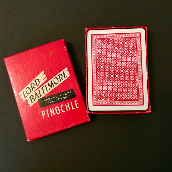 Linen Finish Cards Etsy