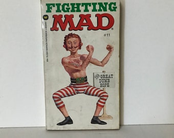 ③ MAD MAGAZINE マッドマガジン ビンテージ アドバタイジング 本 ③ MAD MAGAZINE マッドマガジン ビンテージ アドバタイジング 本