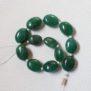 Outstanding Beryl Smooth Oval Beads,Big Size, 10x12--12x15 MM, 12 Piece, Oval Shape, Beryl Gemstone, Beryl Smooth Oval Beads.
