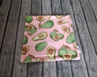 Pipipads Avocado for fleece keeping, guinea pigs, puppy pads