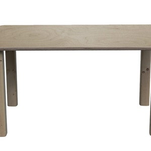 Eli-Kids children's table - rectangular