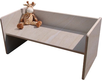 Eli-Kids reversible table/bench - Mini