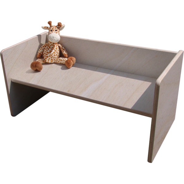 Table/banc réversible Eli-Kids - mini