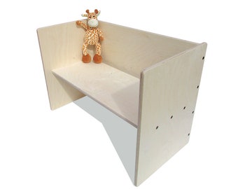 Mesa/banco reversible Eli-Kids - 2Mount - Maxi