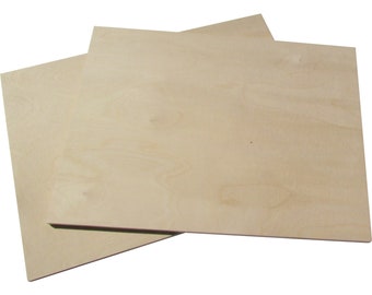 Servierbrett Holz rustikal – Flammkuchenbrett aus Birke | 7 Größen | Schnittfest & messerschonend