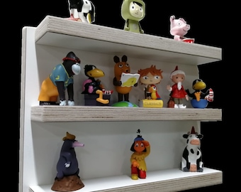 Étagère à figurines Toniebox