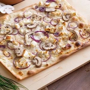 Planche de tarte flambée image 10