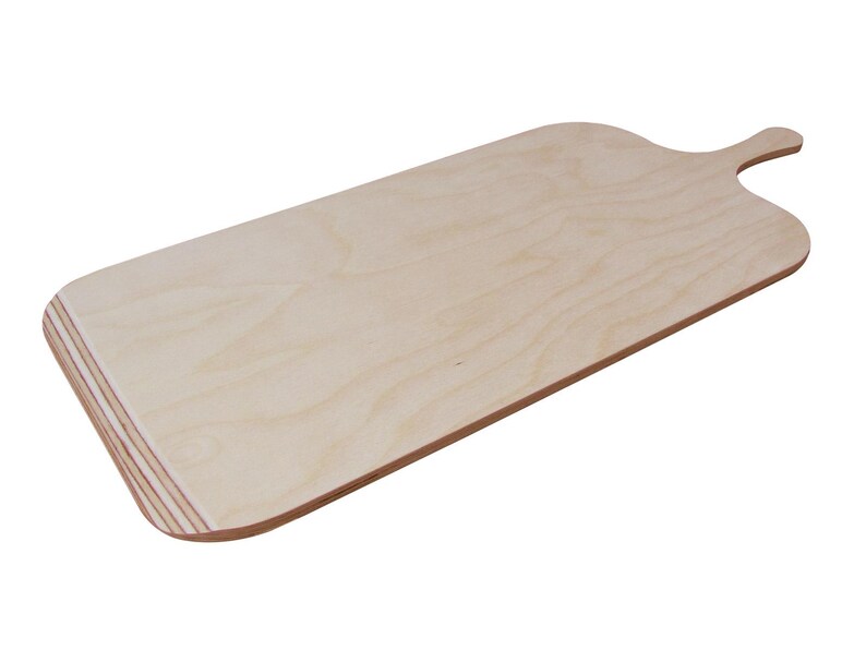 Pizzaschieber in verschiedenen Größen XL=62 x 27 x 0,9cm