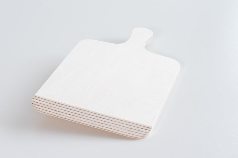 Pizzaschieber in verschiedenen Größen M=34,5 x 18,5 x0,9cm