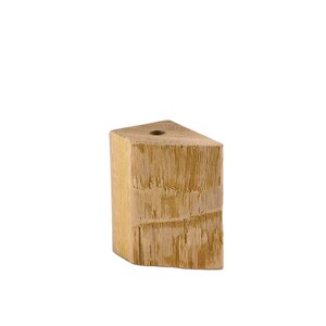 Holzvase Woody 1.0