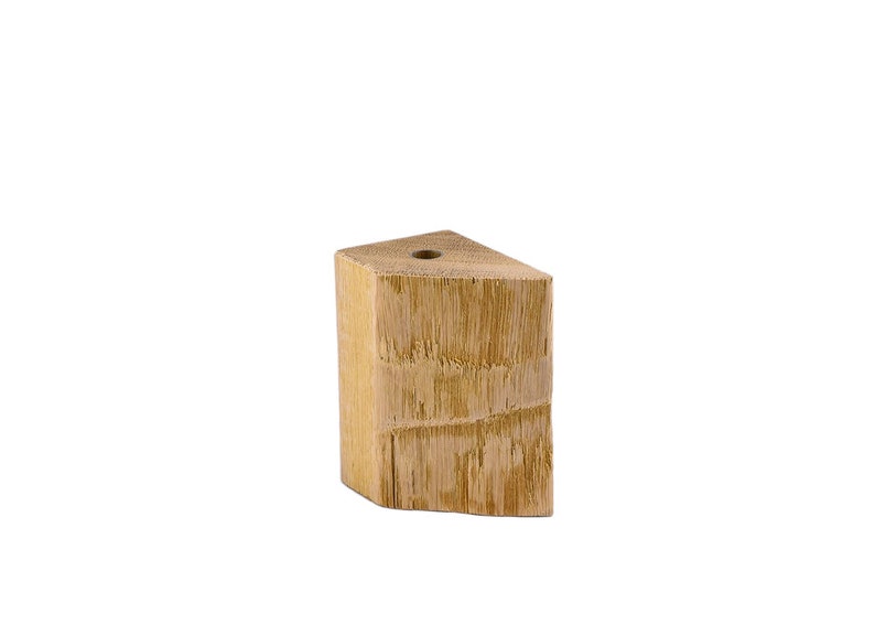 Holzvase Woody 1.0