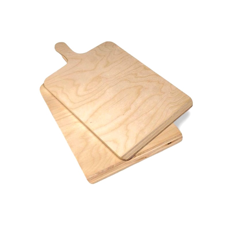 Pizzaschieber in verschiedenen Größen Bild 7