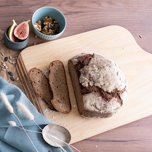 Pizzaschieber in verschiedenen Größen Bild 5