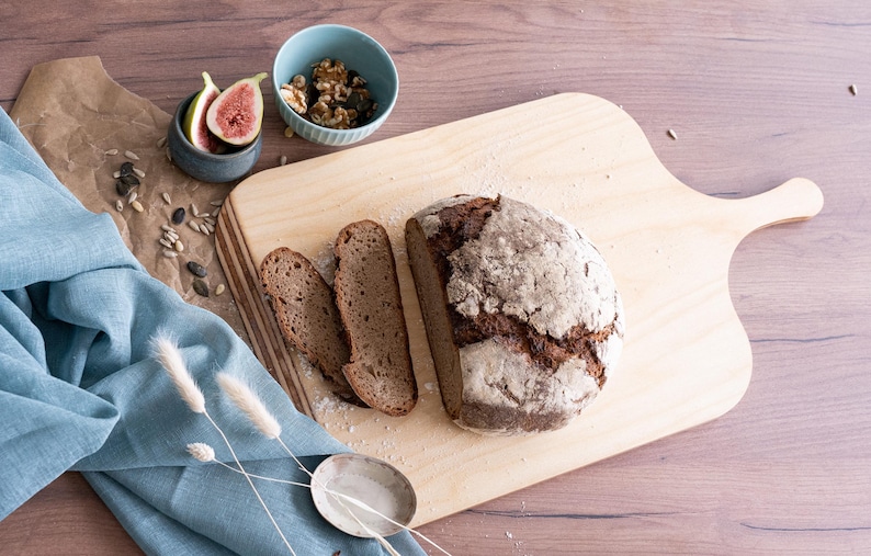 Pizzaschieber in verschiedenen Größen Bild 5