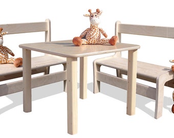 Eli-Kids children's seating group
