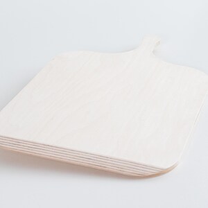 Pizzaschieber in verschiedenen Größen L=51 x 30,5 x 0,9cm