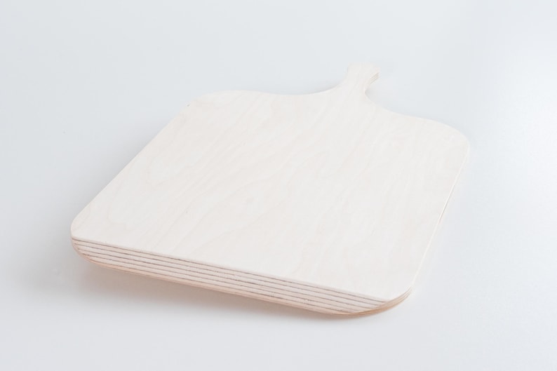 Pizzaschieber in verschiedenen Größen L=51 x 30,5 x 0,9cm