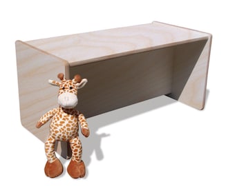 Eli-Kids omkeerbare tafel/bank - 2Mount