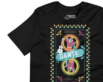 Dante in Concert T-Shirt
