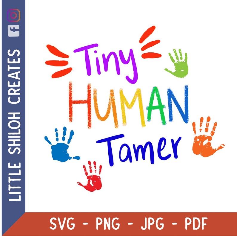 Free Free 337 Tiny Human Tamer Svg Free SVG PNG EPS DXF File