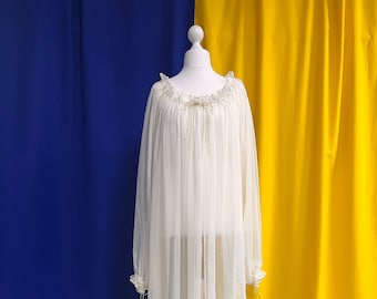 Renaissance Blouse - Borgia Chemise - 16th century shirt