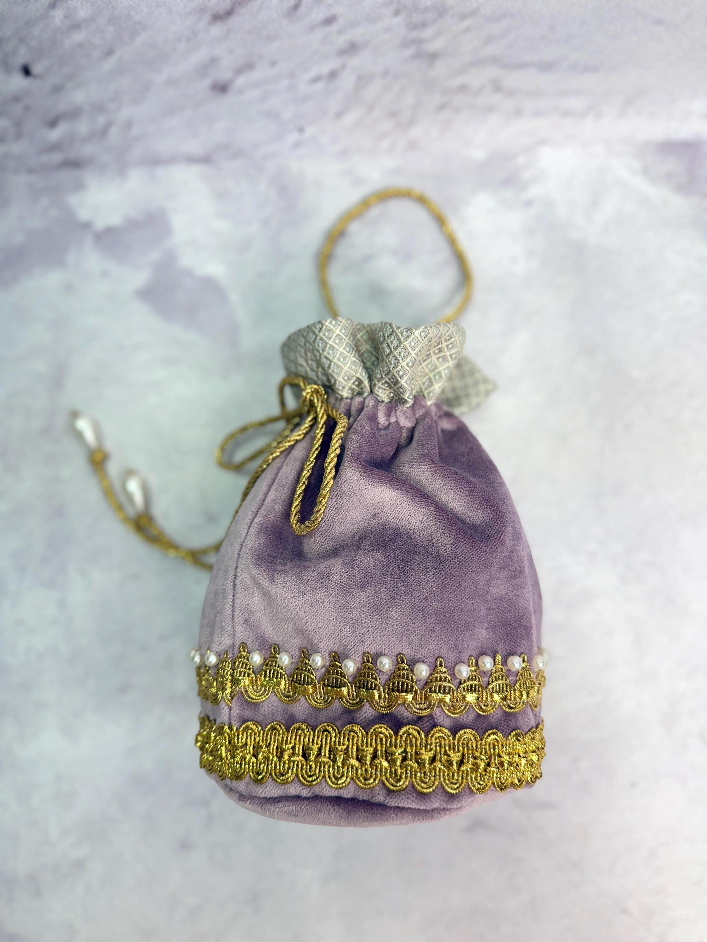 BORSA DA BOWLING STUDIO MINI SCAMOSCIATA - NERO - DONNA | H&M IT