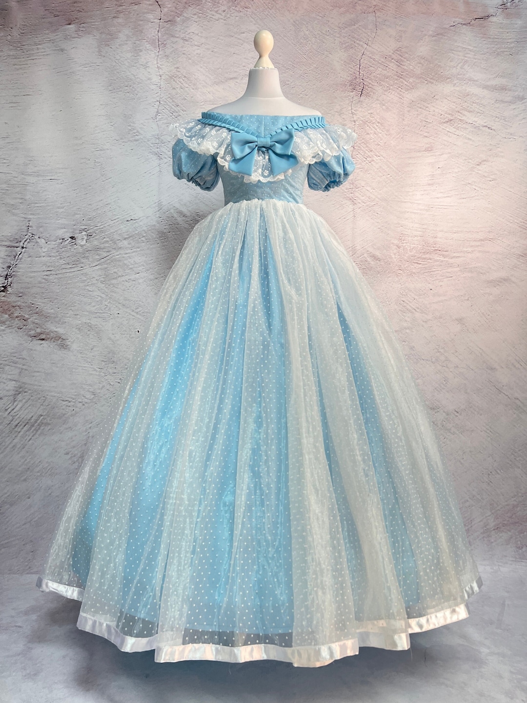 Vestido Azul Vestidos Medievales Aesthetic Aesthetic Dresses Blue